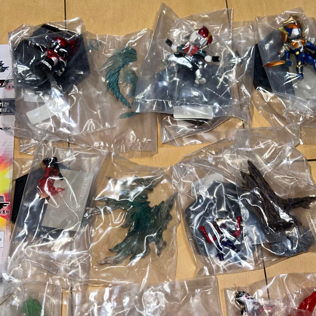 [G5077]一番くじ仮面ライダーシリーズ　ガイム　平成ライダーマシーンズ　T賞