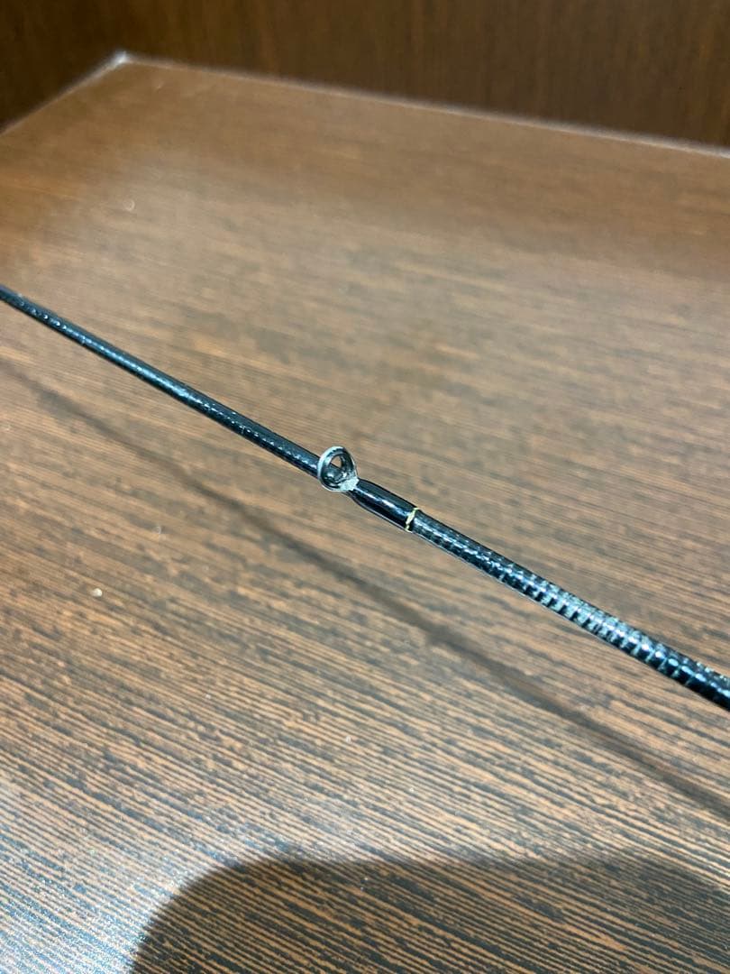 ヤマガブランクス　23カリスタ　72L