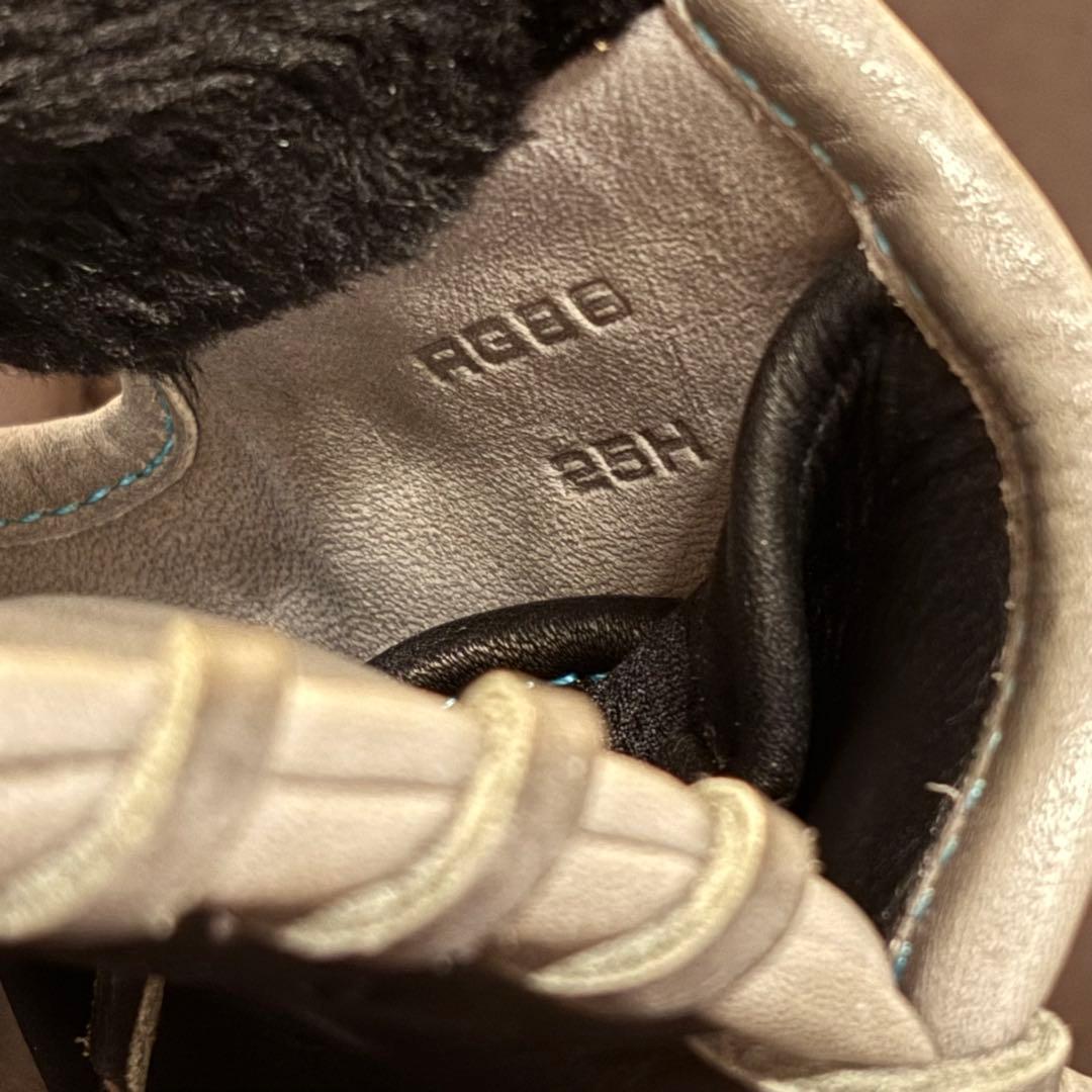 Wilson オーダー　軟式　グローブ　86型　ウィルソン　グラブ　最高の型付