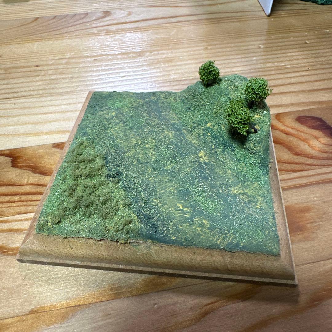 1/144 戦車　自走砲　突撃砲　フィギュア