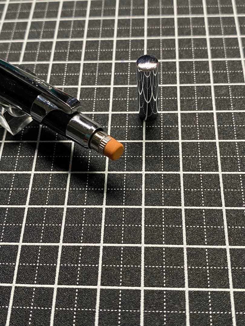 PILOT ハイメカホルダー　シャープペンシル  芯径0.5mm