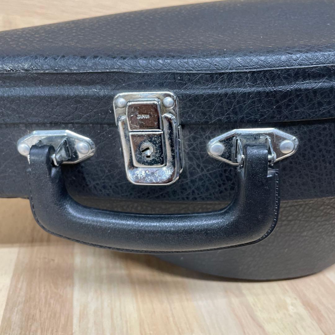 マンドリン　スズキ　M-30 ハードケース付き