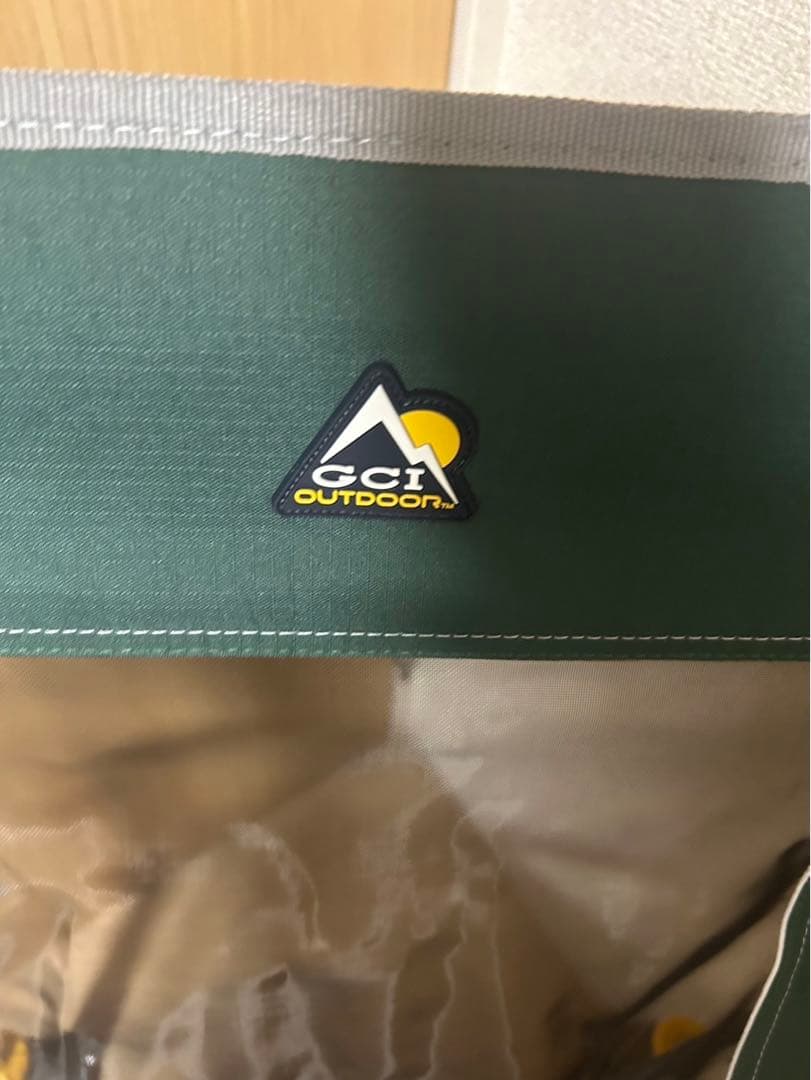 GCI アウトドア ロードトリップ ロッカー アウトドアチェア