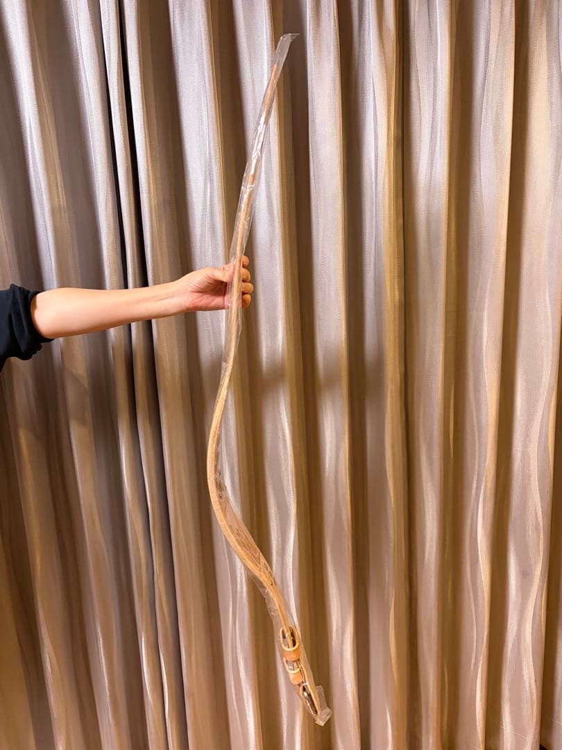 ニコライ堂ウエイトリフティングプレミアムベルト Lサイズ　新品未使用