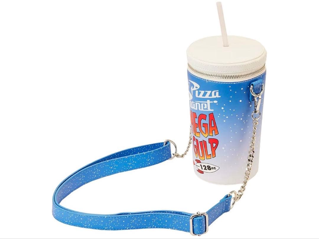 Loungefly CrossBodyBag トイ・ストーリー ショルダーバッグ