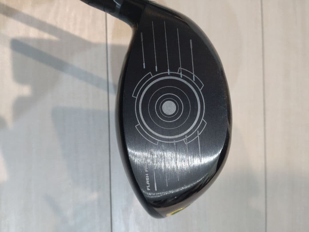 エピック フラッシュ ドライバー 9.0° キャロウェイ
