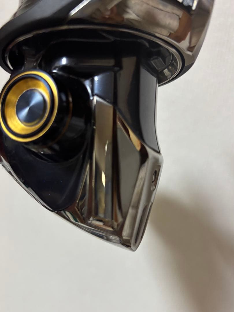 シマノ 19 ステラ SW 8000HG