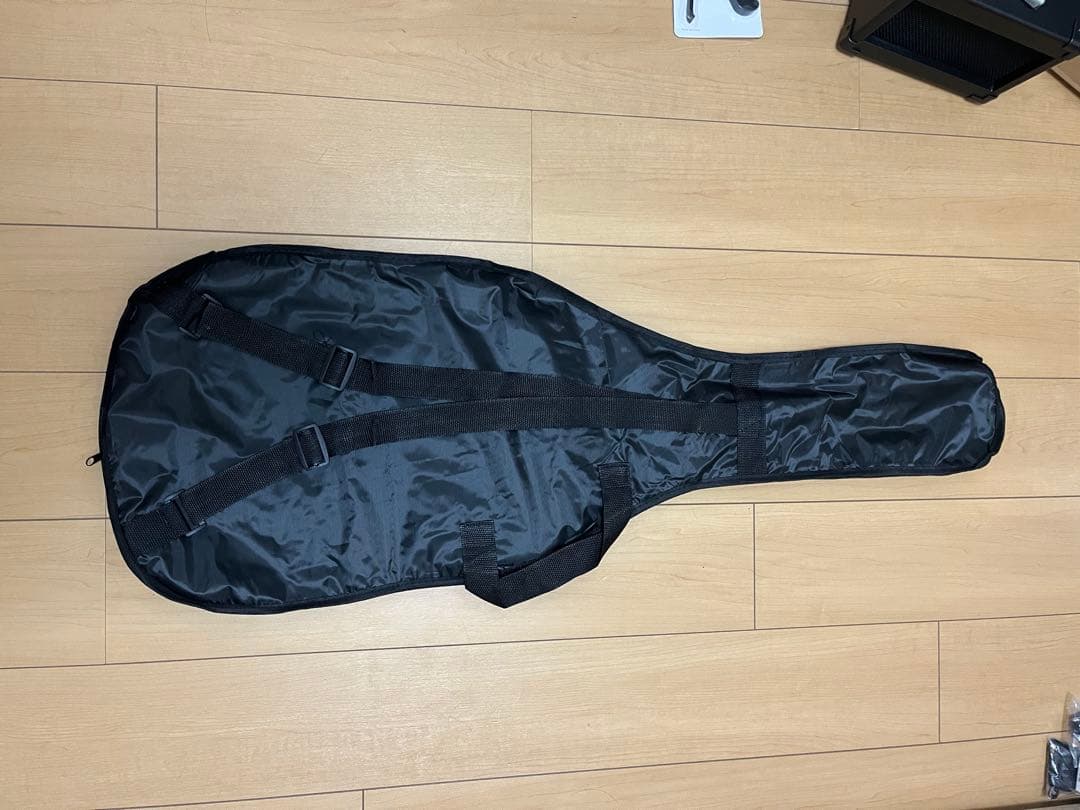 Donner シンライン テレキャスター DJC-1000S エレキギターセット