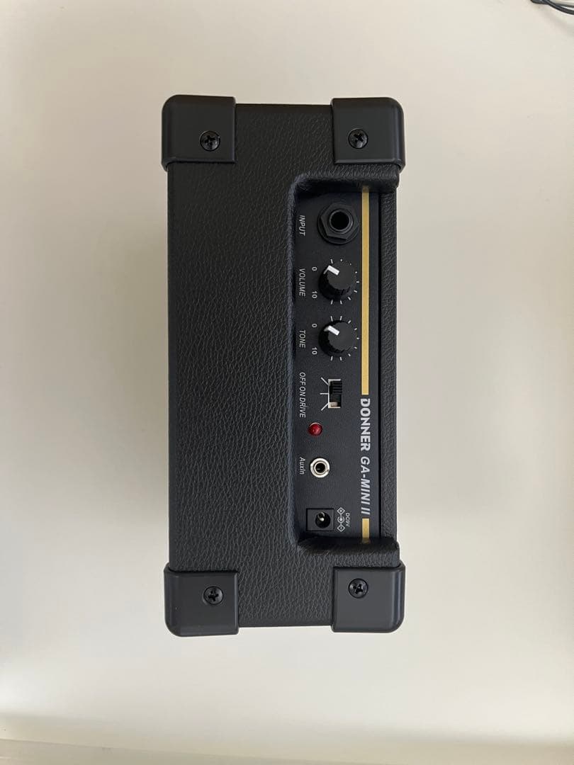 Donner シンライン テレキャスター DJC-1000S エレキギターセット