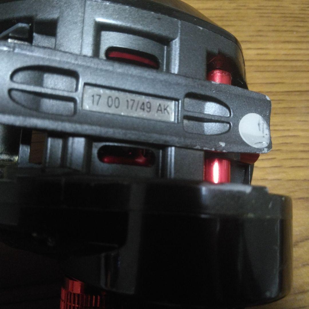 Abu Garcia Revo Elite CB ベイトリール