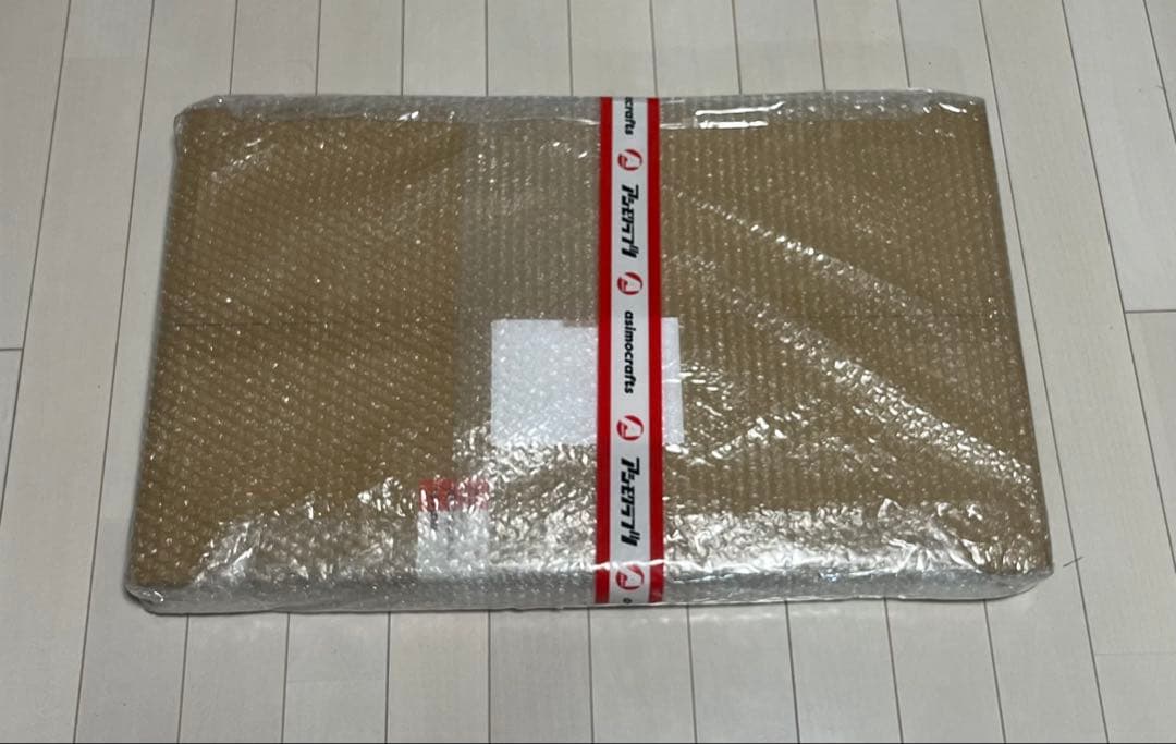 【新品未開封】アイアンテーブル低っ asimocrafts別注 サンゾー工務店