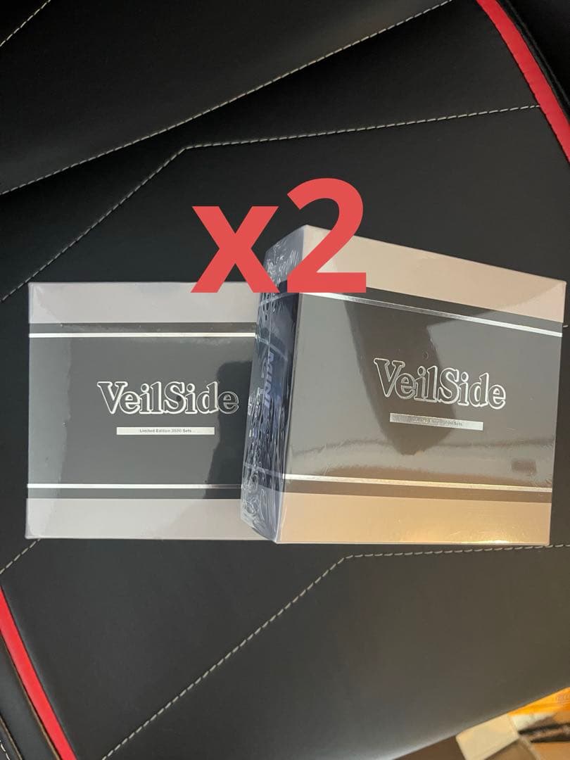 ミニカー allounge