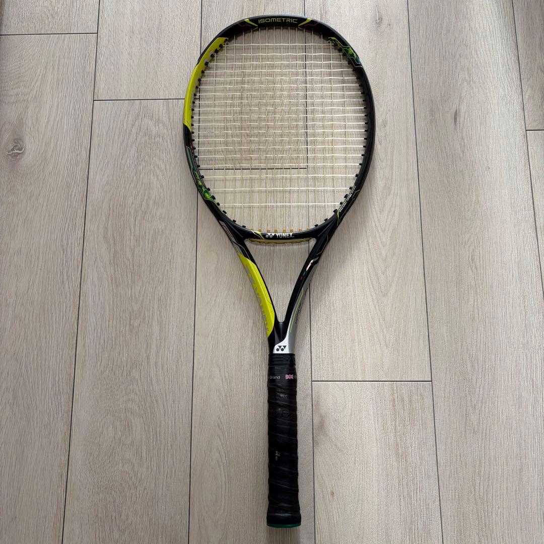YONEX　EZONE Ai 98　G3