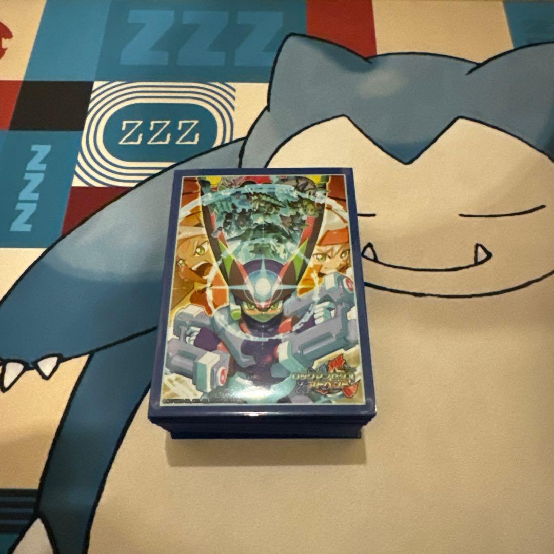 【即日発送】　ホロライブ　すいせい軸　8門デッキ