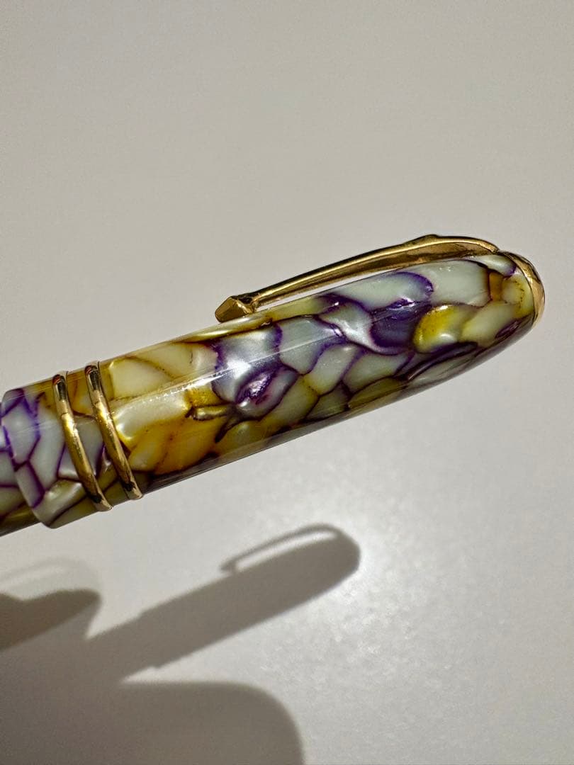 コンウェイスチュワート ボールペン