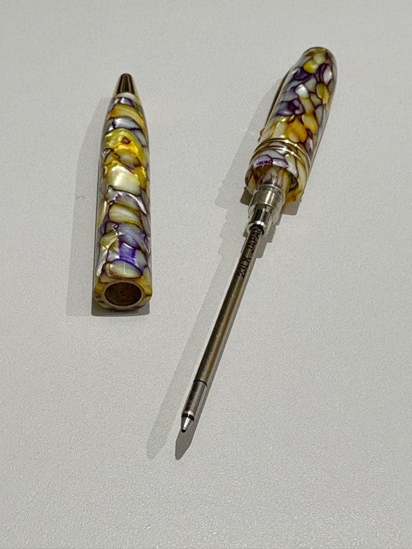 コンウェイスチュワート ボールペン