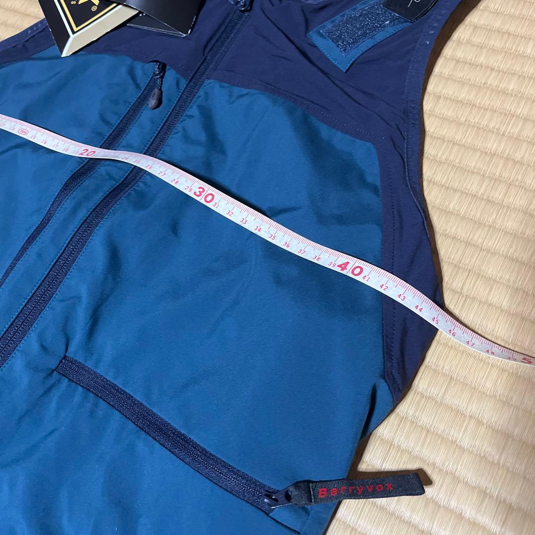 マムート　ビブパンツ　スノーボード　登山