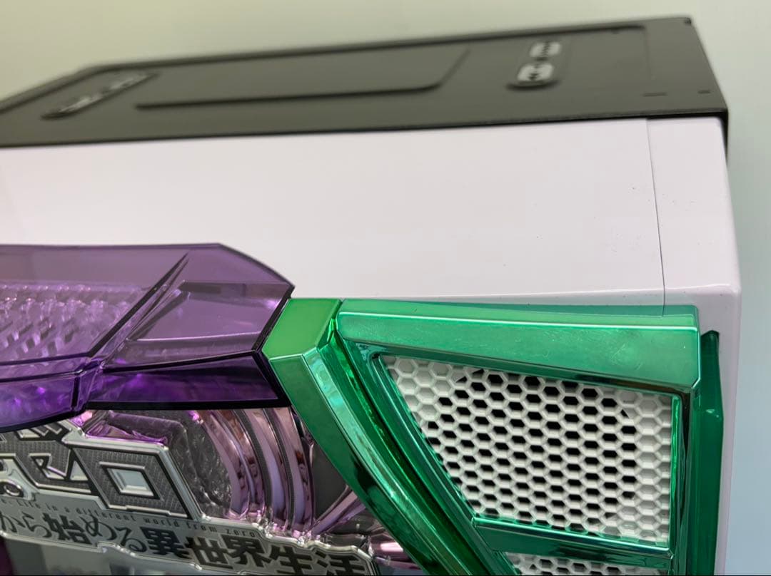 パチスロ実機【リゼロ2 PA5】ユニット付 無段階ボリューム 送料無料❗️