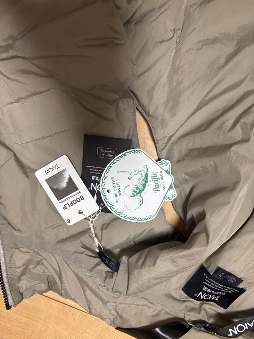 Pacific GOLF CLUB (パシフィックゴルフクラブ) ベスト