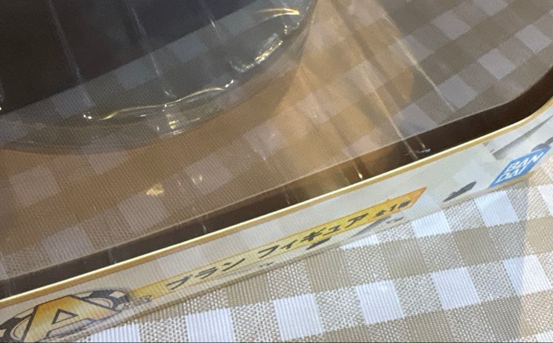 NIKKE 一番くじ A賞 B賞