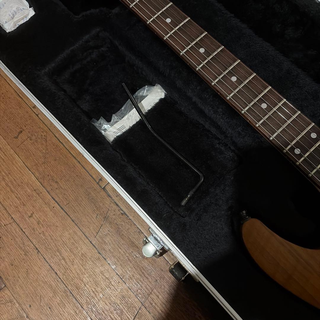 ibanez s470 wn sol Fシリアル 日本製