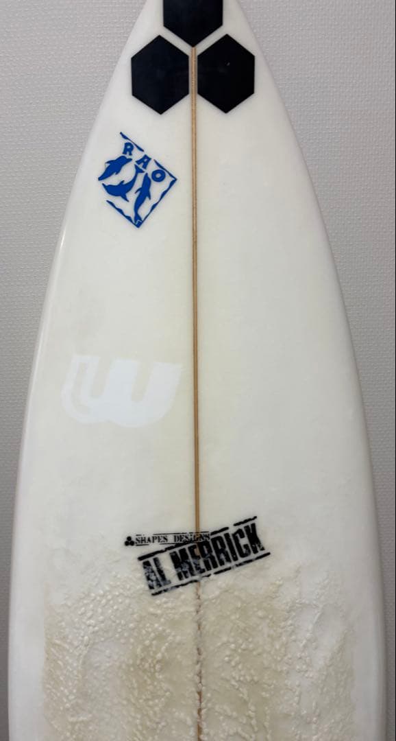OGFlyer 5’10 Channel s Surfboards
