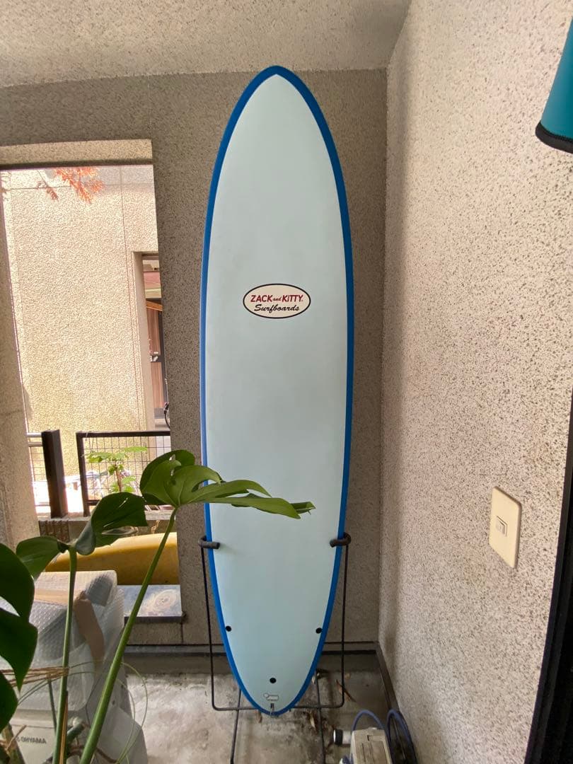 まあ美品　初心者NO BRANDミッドレングス