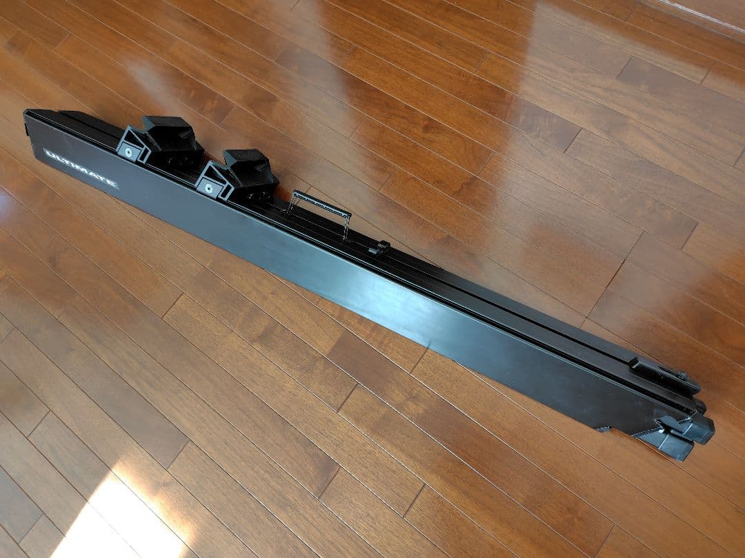 ULTIMATE キーボードスタンド2段