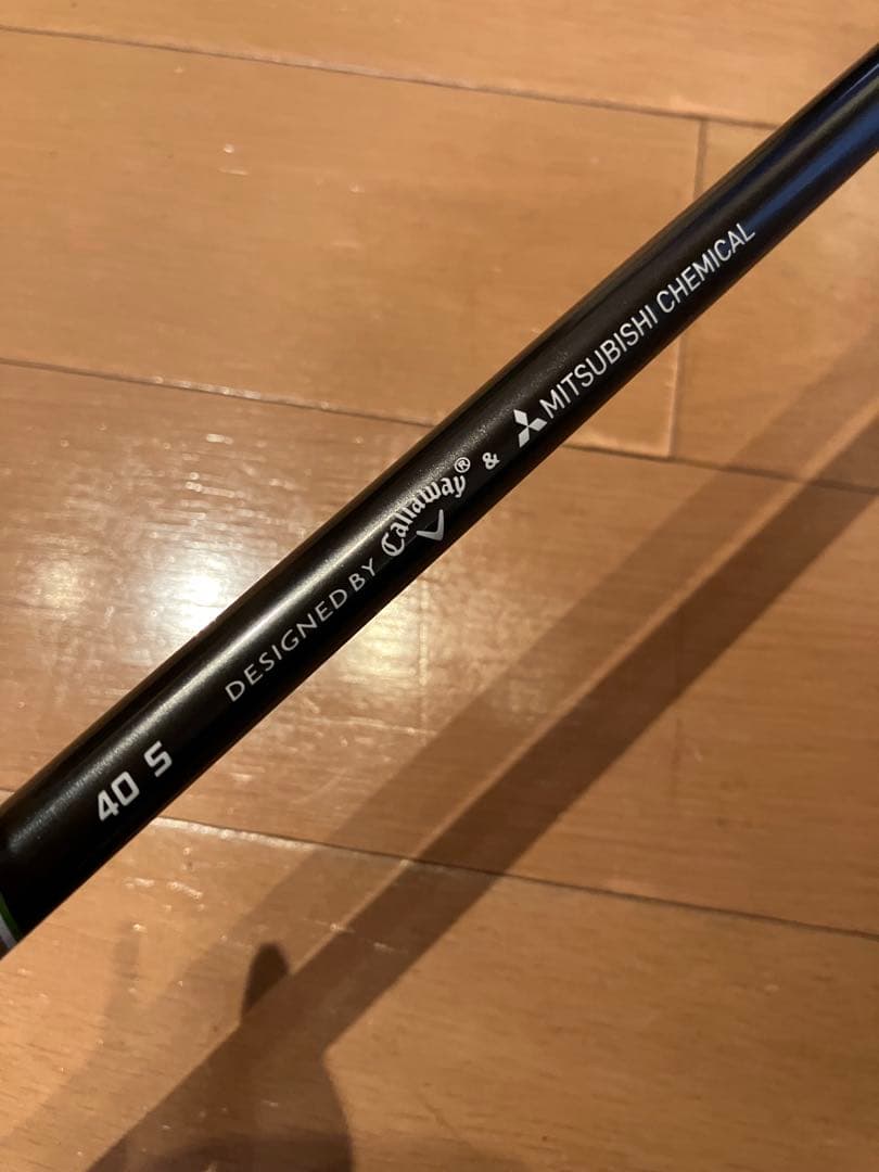 Callaway Epic Max ドライバー　1W 10.5度 Sシャフト