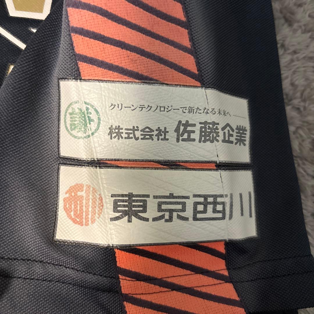 レスリング日本代表Tシャツ