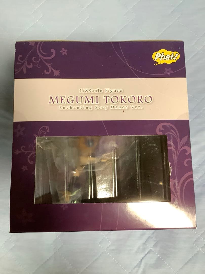 h*2様 【未開封】アイドルマスター ミリオンライブ！ 所恵美 悩殺セクシーダン