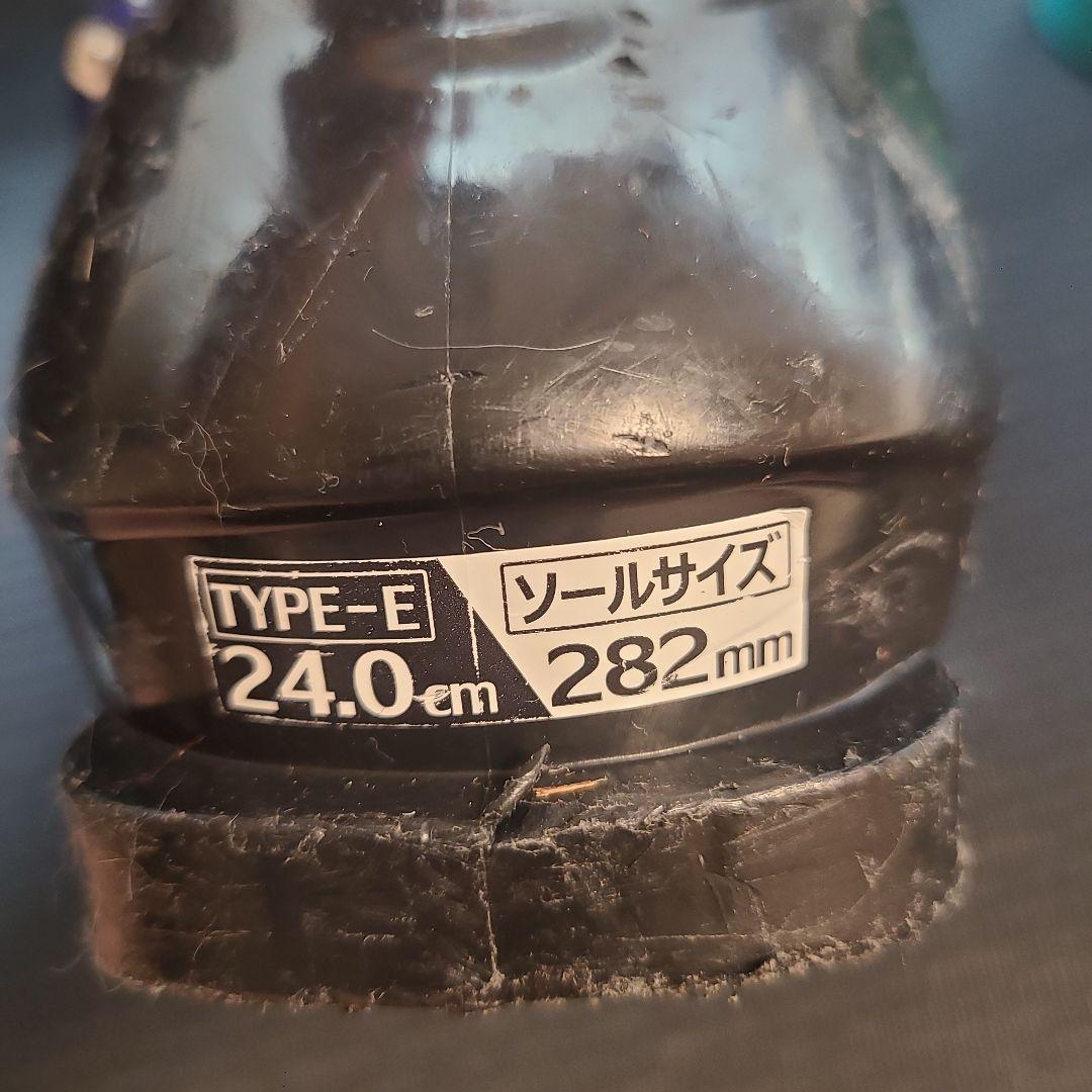 elan スキーセット sky uniflex