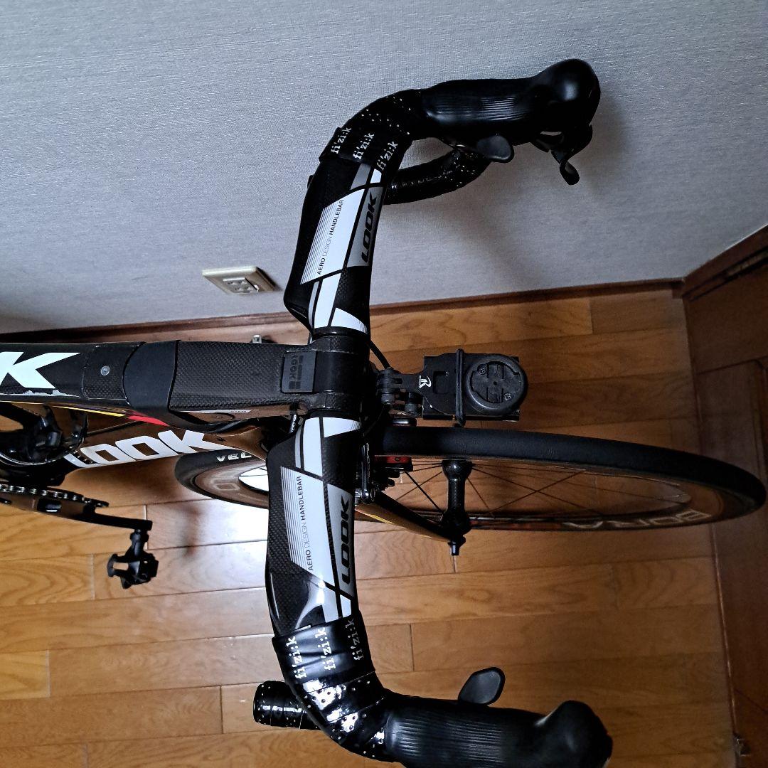 自転車本体 LOOK 795 light