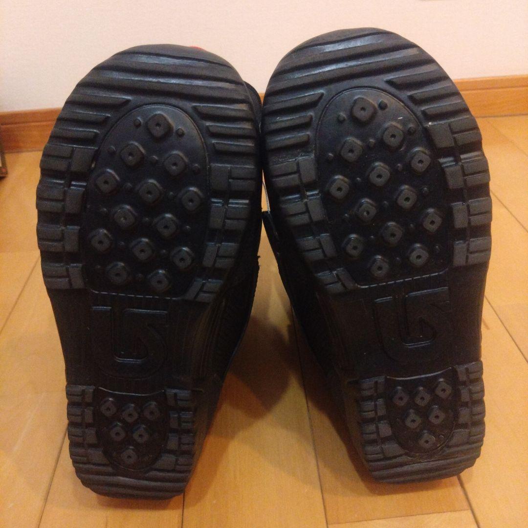 子供用スノーボードブーツ ZIPLINE BOA 6K