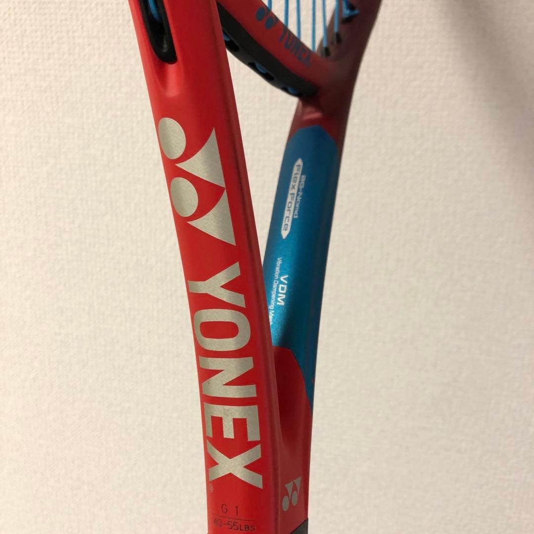 YONEX Vcore98 ブイコア98 G1