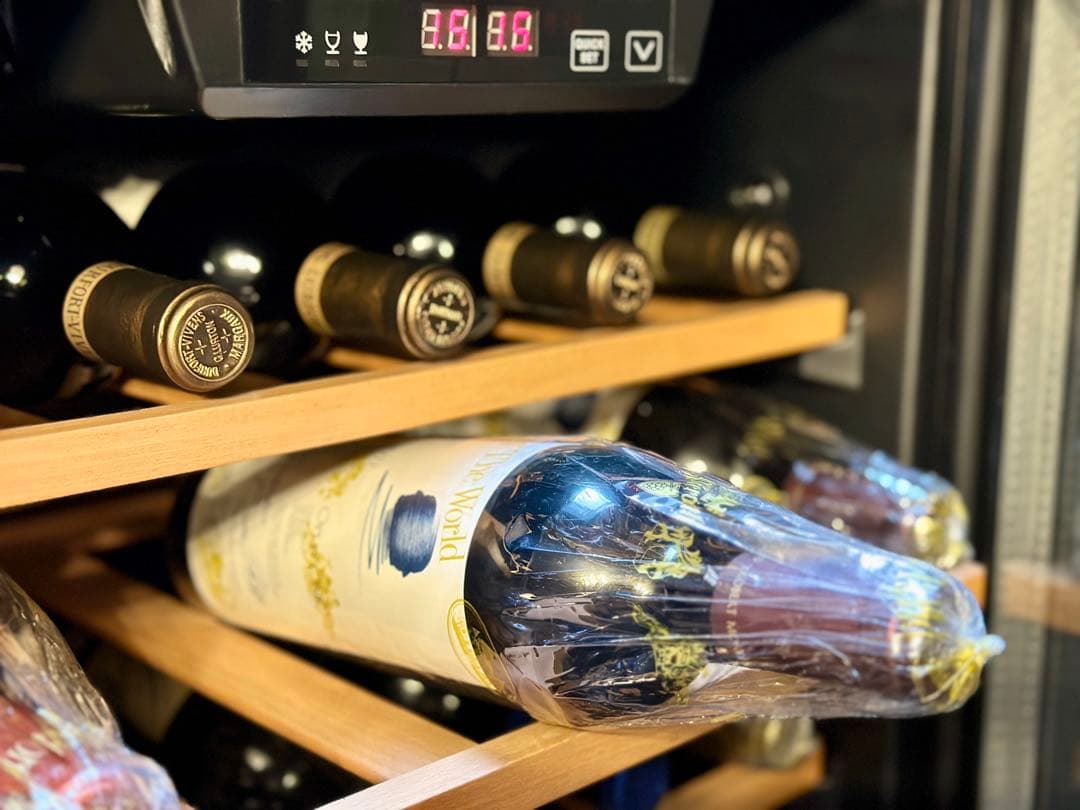 【新品未開封】OPUS ONE オーパスワン 2012 赤ワイン 2本セット