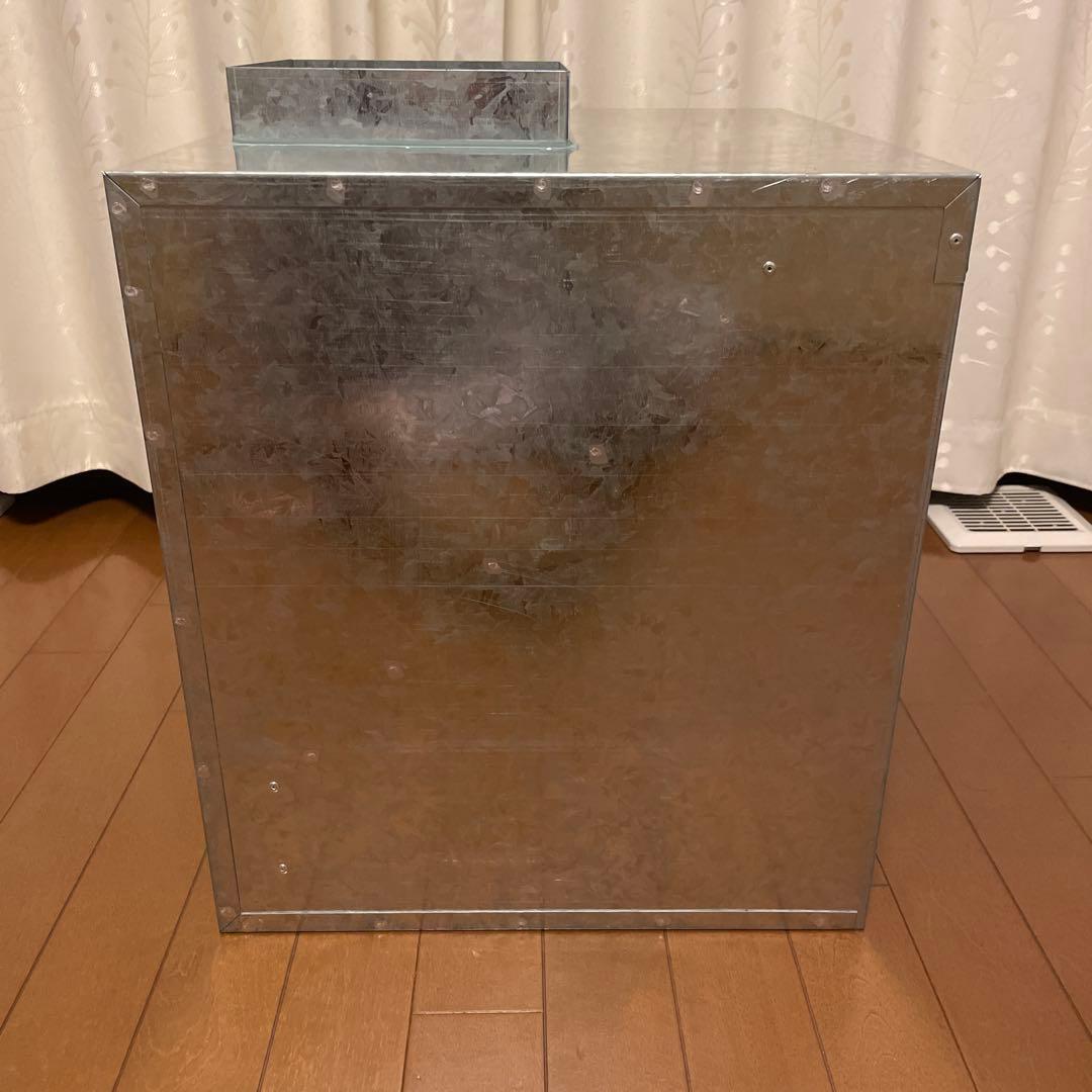 【未使用】GATTO WORKS ガットワークス ネロブース mini