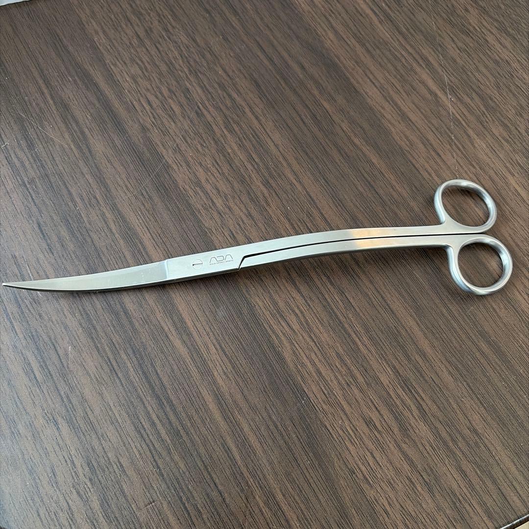 プロシザース・ウェーブ　ADA