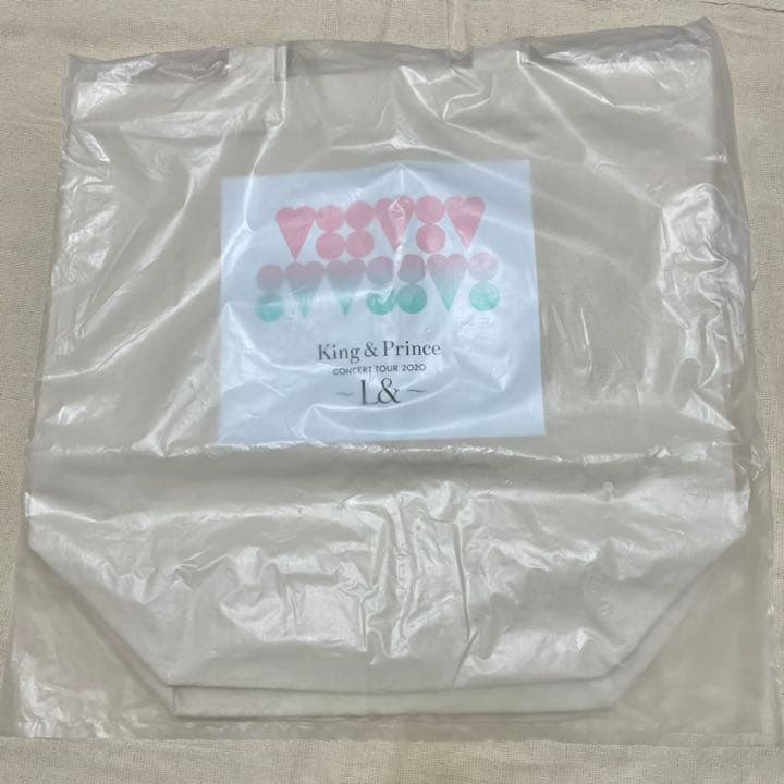 King&Prince キンプリ グッズセット L＆ 大幅お値下げ