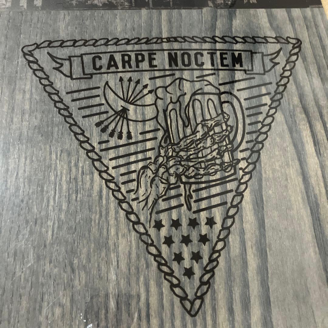 スノーボード ARBOR DRAFT ROCKER 153cm