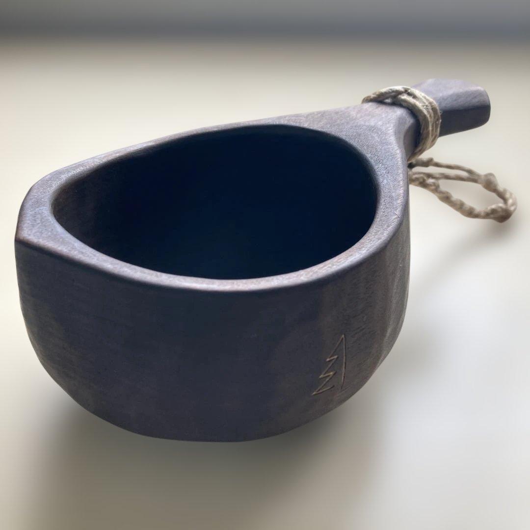 【新品】ソウルオブシベリア #1 No.5131 ククサ