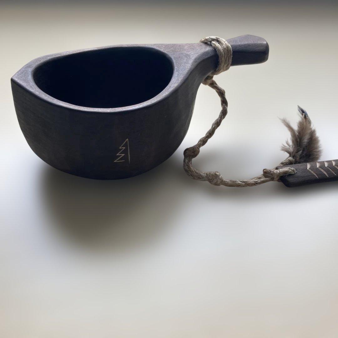 【新品】ソウルオブシベリア #1 No.5131 ククサ