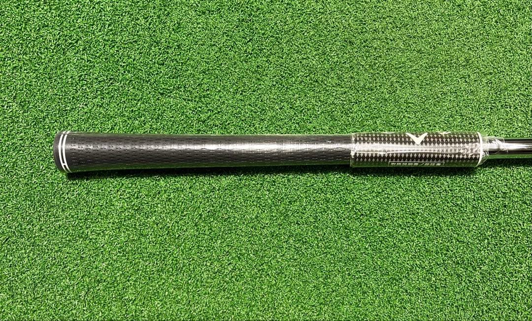 Callaway JAWS FORGED ウェッジ クロムDG S200