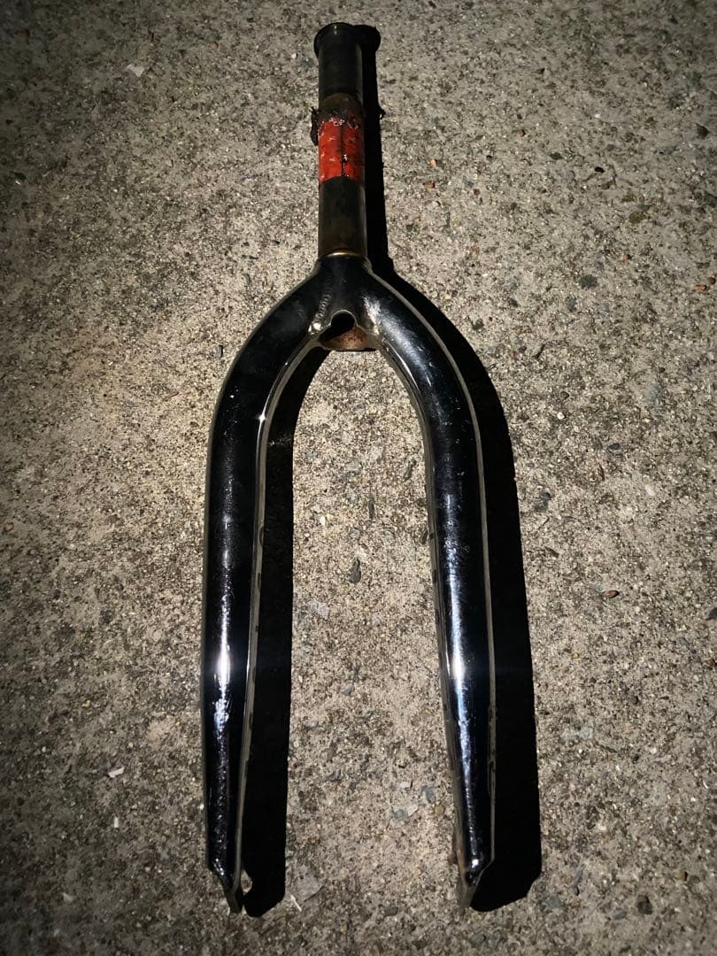 BMX Odyssey フロントフォーク 最終値下げ！！