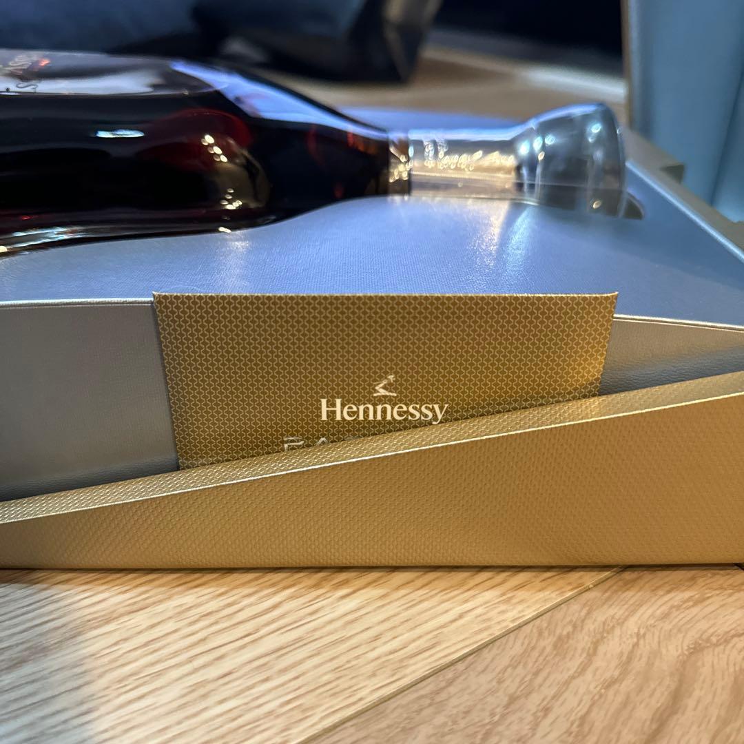 Hennessy Paradis ブランデー