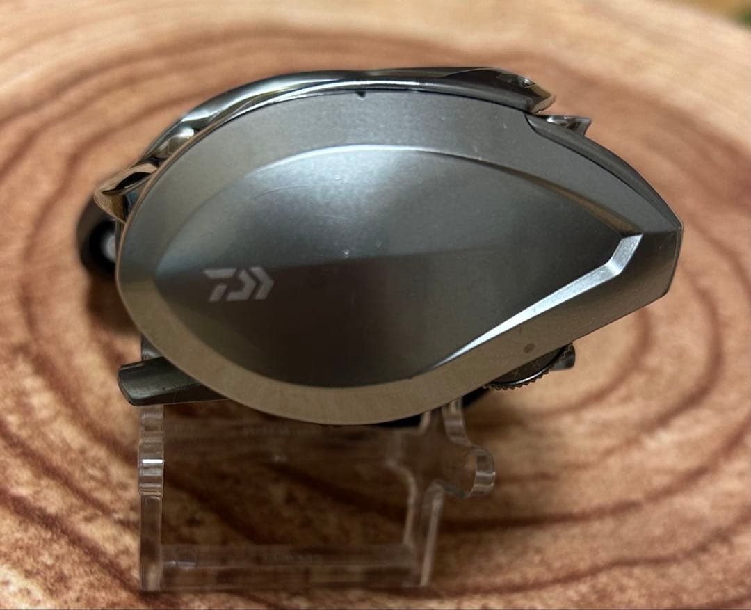 アルファス SV TW 800HL 左ハンドル