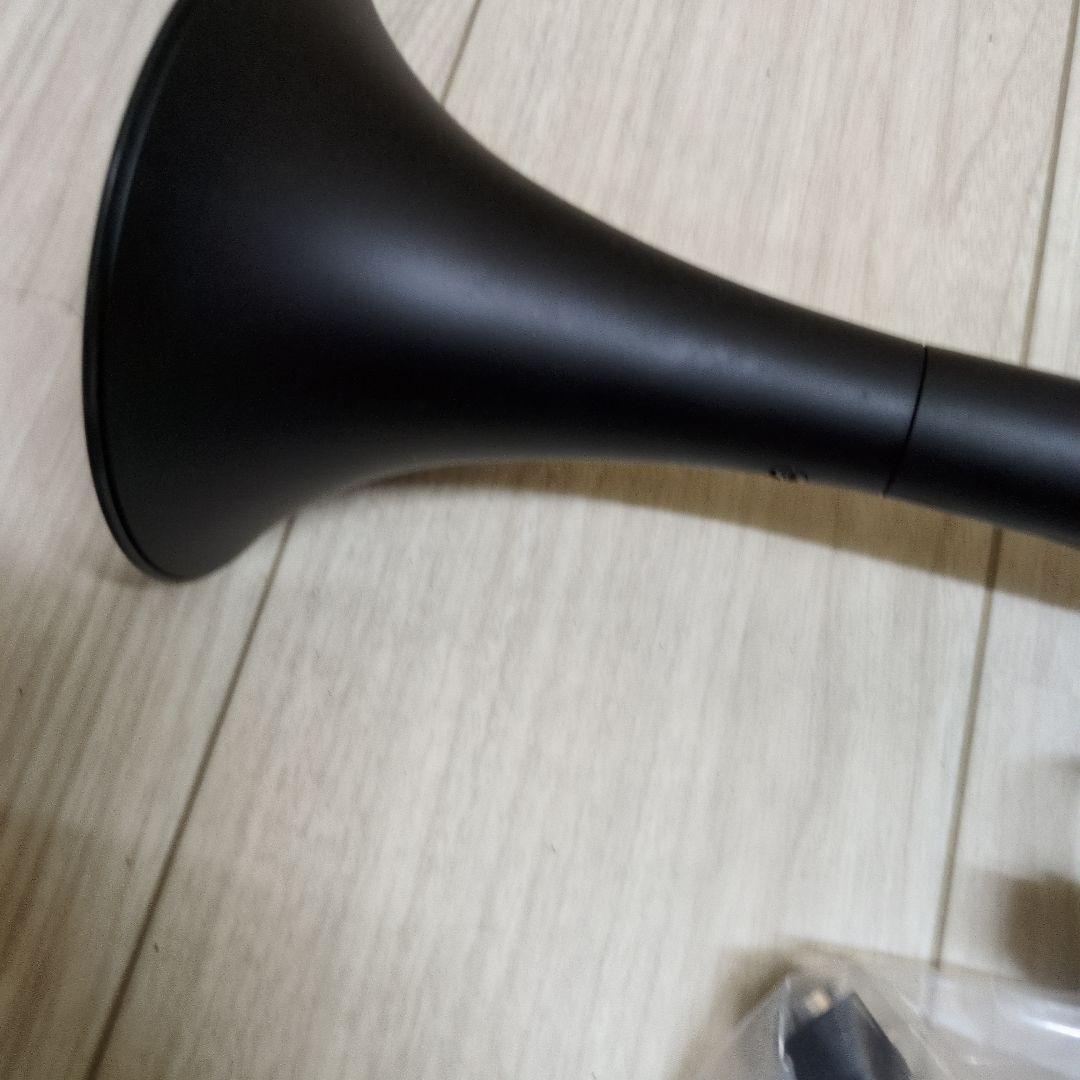 (希少)YAMAHA ヤマハ EZ-TP イージートランペット 電子トランペット