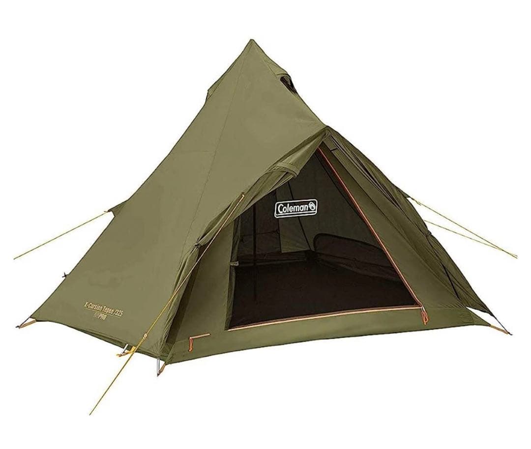 コールマン(Coleman) エクスカーションティピー/325