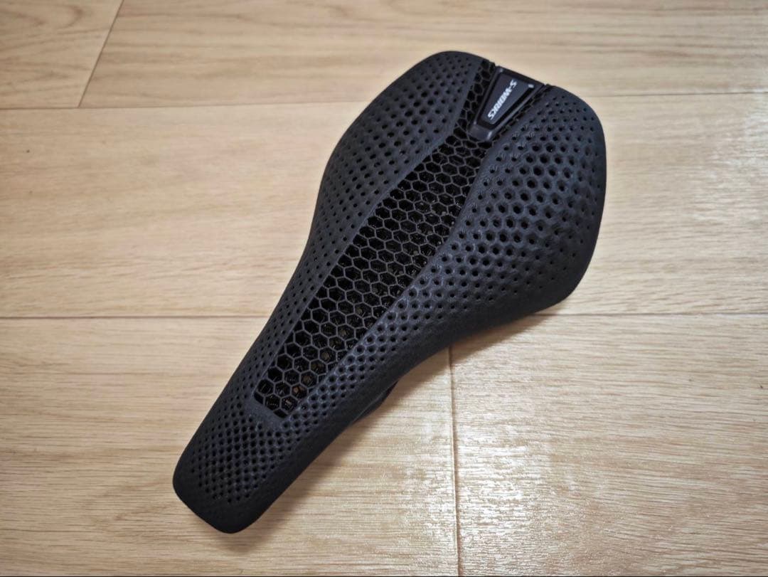 スペシャライズド　S-WORKS POWER EVO MIRROR サドル