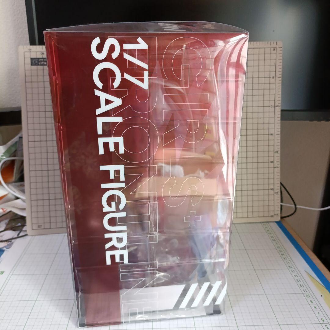 ドールズフロントライン M4 SOPMOD II 酒席の掃討者 Ver.